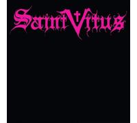 Saint Vitus The Walking Dead/Hallow's Victim (CD) Album (Importación USA)