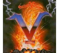 Saint Vitus - V