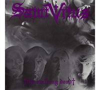 Saint Vitus Walking Dead (Importación USA) VINYL LP NUEVO