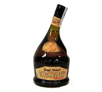 Saint Vivant Armagnac 700 ML.