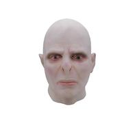 Saint Weida Harry Potter Voldemort Magic Robe Halloween Costume