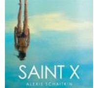 Saint X (audiolibro)