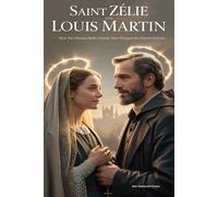 SAINT ZÈLIE AND LOUIS MARTIN: How Two Parents Built a Family That Changed the Church Forever.