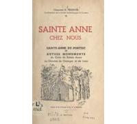 Sainte Anne Chez Nous (ebook)