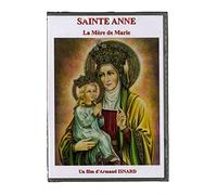 Sainte Anne - La Mère de Marie