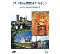 Sainte-anne-la-palud [Francia] [DVD]
