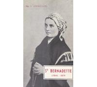 Sainte Bernadette (1844-1879) (ebook)