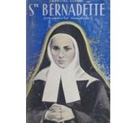 Sainte Bernadette (ebook)