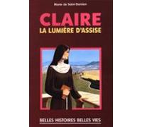 Sainte Claire (ebook)