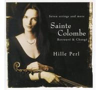 Sainte Colombe - Retrouve Et
