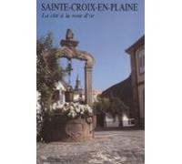 Sainte-croix-en-plaine (ebook)