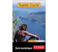 Sainte-lucie (ebook)