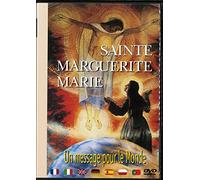 Sainte Marguerite-Marie : Un message pour le monde [Francia] [DVD]