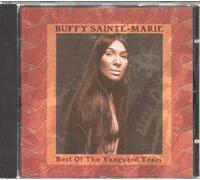 Sainte-Marie, Buffy - Best of Vanguard Years
