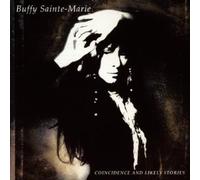 Sainte-Marie Buffy - Coincidence And Likely [Casete]