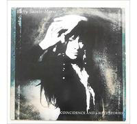 Sainte-Marie,Buffy - Coincidence and Likely Stories [Vinyl LP]