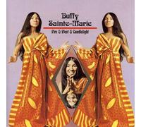 Sainte-Marie, Buffy - Fire & Fleet & Candleligh
