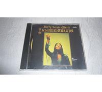 Sainte-Marie, Buffy - Illuminations