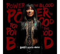 Sainte-Marie,Buffy - Power In The Blood
