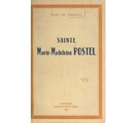 Sainte Marie-madeleine Postel (ebook)
