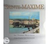 Sainte-maxime (ebook)