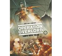 Sainte-Mère-l'Eglise