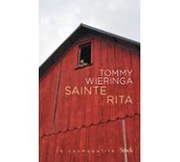 Sainte Rita (ebook)