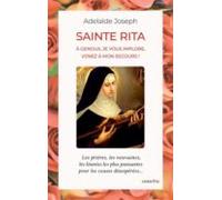 Sainte Rita (ebook)