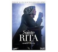 Sainte Rita [Francia] [DVD]