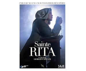 Sainte Rita [Francia] [DVD]