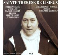 Sainte Therese De Lisieux