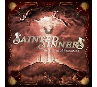 Santed sinners - Back with a vengeance