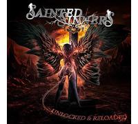Sainted sinners - Unlocked & Reloaded