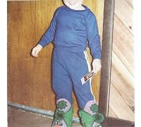 Sainthood Reps: Monoculture / Telemarketer 7" 45 NM USA Tooth & Nail DPRO19965