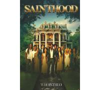 Sainthood: Show Me A Saint That Ain't A Little Hood