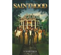Sainthood: Show Me A Saint That Ain't A Little Hood