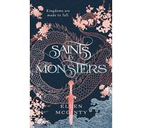 Saints and Monsters (Hearts of Ezo Series)