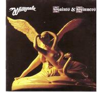 Saints And Sinners
