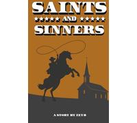 Saints and Sinners: A Blue and Green Story