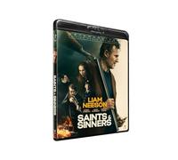 Saints and Sinners [Francia] [Blu-ray]