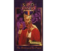 Saints and Sinners [Reino Unido] [VHS]