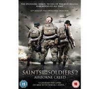 Saints And Soldiers 2 [Edizione: Regno Unito] [Italia] [DVD]