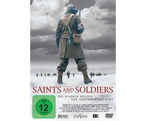 Saints and Soldiers [Alemania] [DVD]