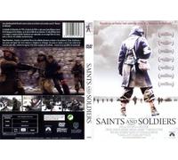 Saints and soldiers [DVD]