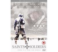 Saints And Soldiers [DVD]