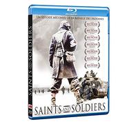 Saints and Soldiers [Francia] [Blu-ray]