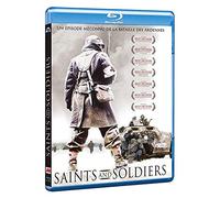 Saints and Soldiers [Francia] [Blu-ray]