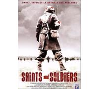 Saints and Soldiers [Francia] [DVD]