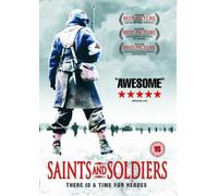 Saints And Soldiers: High Fliers [Edizione: Regno Unito] [Italia] [DVD]