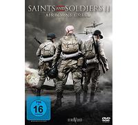 Saints and Soldiers II - Airborne Creed [Alemania] [DVD]